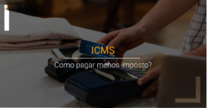 Pagar menos impostos